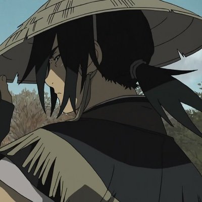 Profile Picture of Andrew Finn (@Finn_Stefani) on Twitter