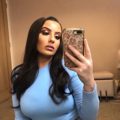 Profile Picture of Jessica Merad (@jessicamerad) on Twitter