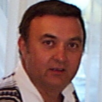 Profile Picture of GLENN COBB (@GLENNCOBB) on Twitter