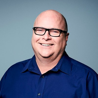 Profile Picture of Dave Hennen (@DaveHennenCNN) on Twitter