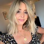 Profile Picture of Rebecca Harris (@rebeccaharrishair) on Instagram