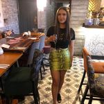 Profile Picture of Melissa Fowler (@mel_jane94) on Instagram