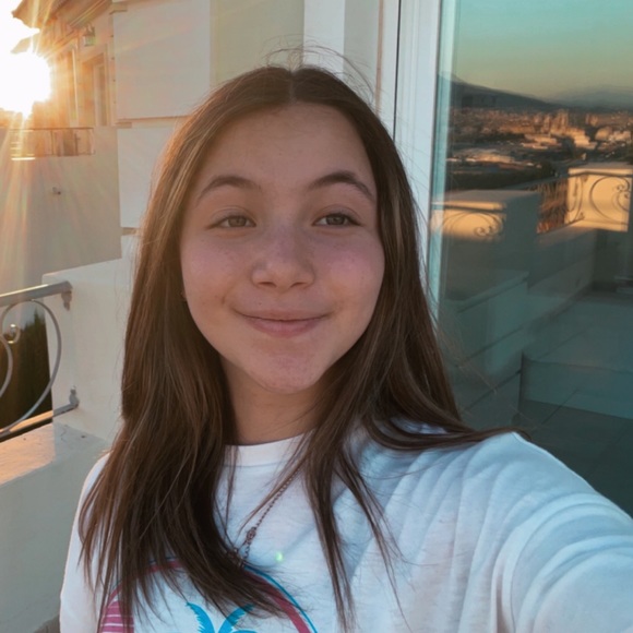 Profile Picture of Kate Borisov (@kborisov) on Poshmark