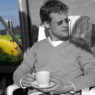 Michael Brendel - Twitter Profile Picture of Michael Brendel (@OldFatherEms) on Twitter