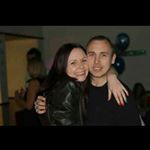 Profile Picture of HaleyandChris Kempster (@haleyandchriskempster) on Instagram