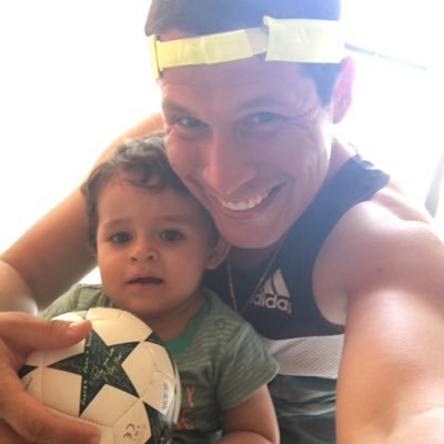 Profile Picture of Jonathán Quesada V. (@jonaquesada) on Twitter