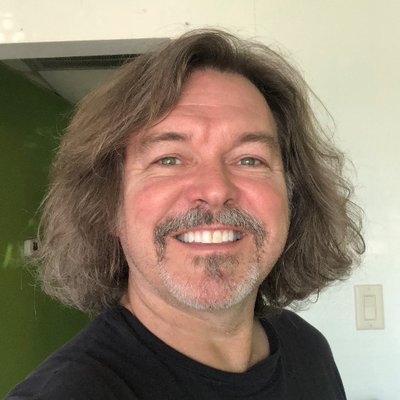 Profile Picture of Joe Driskill (@@Diablo24) on Twitter
