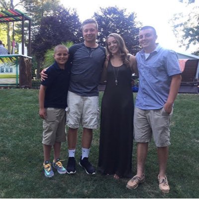 Profile Picture of Zack Mauro (@Z_Mauro10) on Twitter