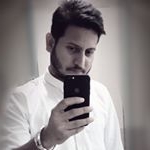 Profile Picture of Dheeraj Mahajan (@mahajandheeraj.dj) on Instagram