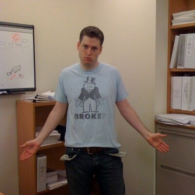 Profile Picture of Doug Ayers (@freshy81) on Twitter