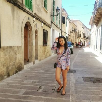Profile Picture of Amy Nghiem (@amy_n29) on Twitter