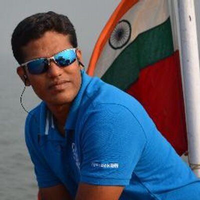 Profile Picture of Rahul Chavarkar (@rkinghul) on Twitter