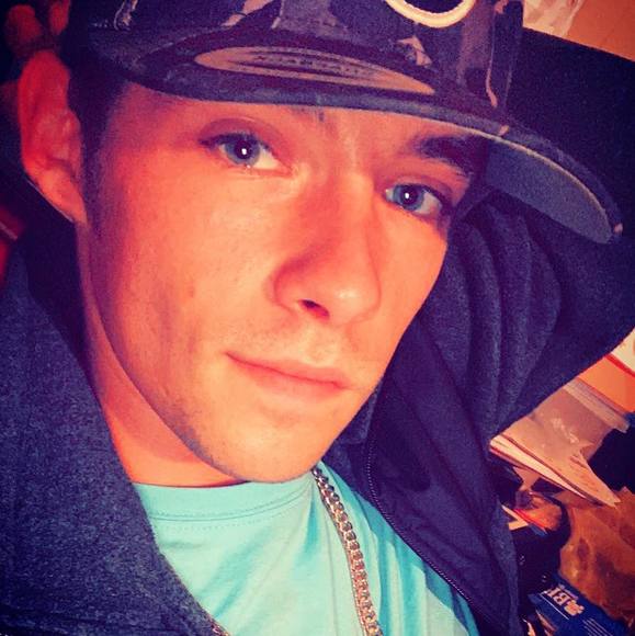 Profile Picture of Erik Addison (@erikaddison) on Poshmark