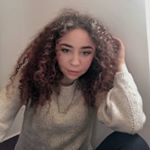 Profile Picture of Miriam Hamrouni (@miriam_hamrouni) on Instagram