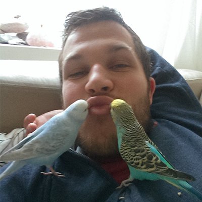 Profile Picture of Jakob Witt (@witt_jakob) on Twitter