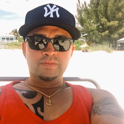 Profile Picture of Orlando Ayala (@orlandoayalaNJ) on Twitter