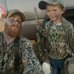 Profile Picture of nick billups (@waterdrivenbassing) on Instagram