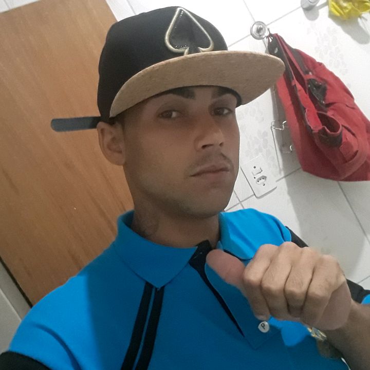 Profile Picture of Elvis Lucas (@elvislucas7) on Tiktok