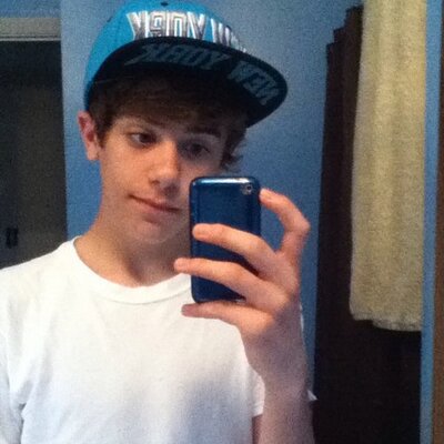 Profile Picture of Tyler Huffman (@Tylerhuffman8) on Twitter