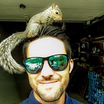 Profile Picture of Adam Fields (@madmartigan26) on Flickr