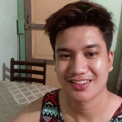 Profile Picture of Bryan Carl Coronel (@_bryancoronel) on Twitter