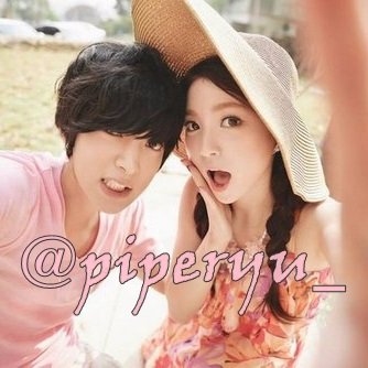 Profile Picture of Piper Kahn-Yu (@piperyu_) on Twitter