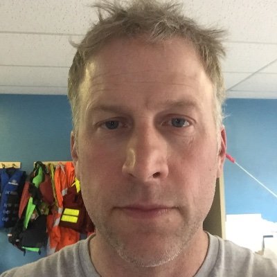 Profile Picture of Harlan Wright (@HarlanWright6) on Twitter