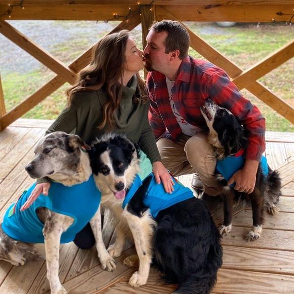 Profile Picture of Amy Dougherty (@amy_doughert26) on Poshmark