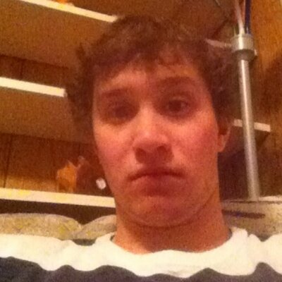 Profile Picture of Patrick Carrier (@snowboardgod) on Twitter