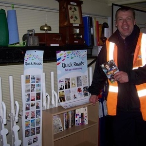 Profile Picture of Antony Hutton (@ulrtonyh) on Myspace