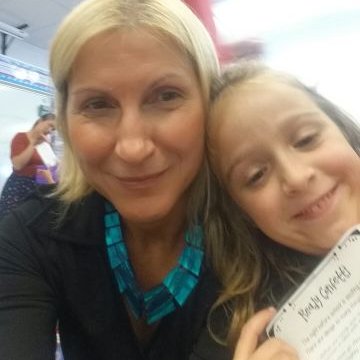 Cristina Duschek - Twitter Profile Picture of Cristina Duschek (@DuschekTampa) on Twitter