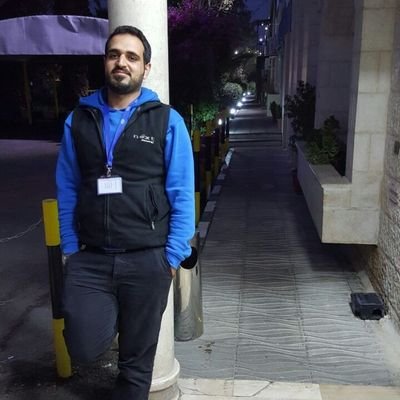Profile Picture of Osama Sabbagh (@sabbagh1200) on Twitter