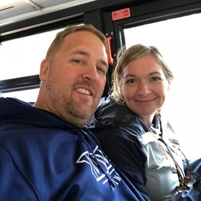 Profile Picture of Ted W Francois (@francois_ted) on Twitter