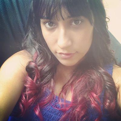 Jade Robertson - Twitter Profile Picture of Jade Robertson (@JadeRobertson21) on Twitter