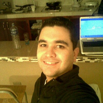 Profile Picture of Jose E Plaza (@esteban_plaza) on Twitter