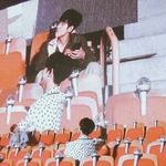 Profile Picture of ラブソングなんかが痛いのだって防衛本能だ (@uryinz_) on Instagram