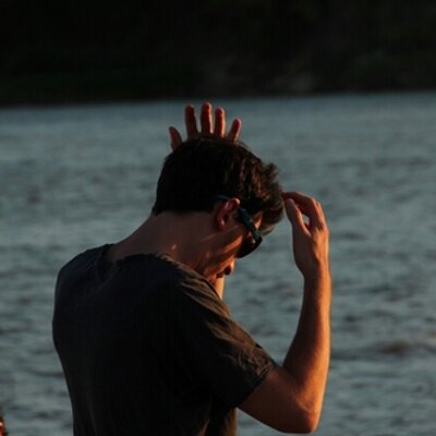 Profile Picture of Ivan Cruz Costa (@ivancruzcosta) on Twitter