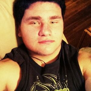 Profile Picture of Garrett Dickon Twitter