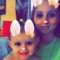 Profile Picture of Brandi Connell (@brandi-connell) on Quora