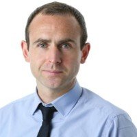 Profile Picture of Keith Vincent Donoghue (@KeithVDonoghue) on Twitter