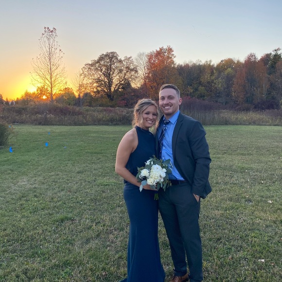 Profile Picture of Olivia Panella (@panellaolivia) on Poshmark