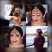 Profile Picture of Shriya Bridal (Heena and Makeup artist  ) (@shriya.bridal) on Facebook