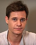 Profile Picture of Christian Gálvez (TV presenter) - Wikipediaon Wikipedia