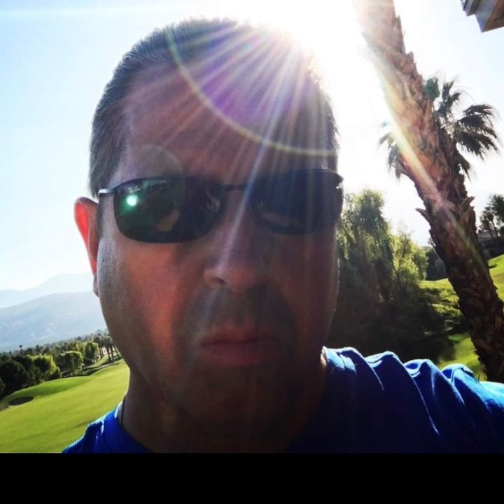 Profile Picture of Brad McClelland (@italiirish33) on Tiktok