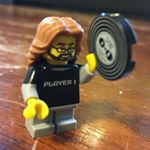 Profile Picture of Ronald J. Llewellyn III (@welshmanspride) on Instagram