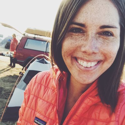 Profile Picture of Rachel Herrington Burkhart (@RachBurkhart) on Twitter