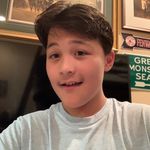 Profile Picture of George Jamieson (@george_needs_sleep) on Instagram