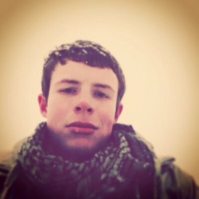 Profile Picture of Tom Latto (@TomLatto) on Twitter