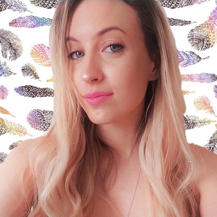 Profile Picture of Tamryn (@honestly.holistic) on Tiktok
