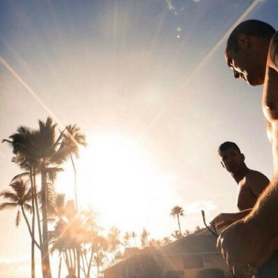 Profile Picture of Clay Cullen (@claycully) on Twitter